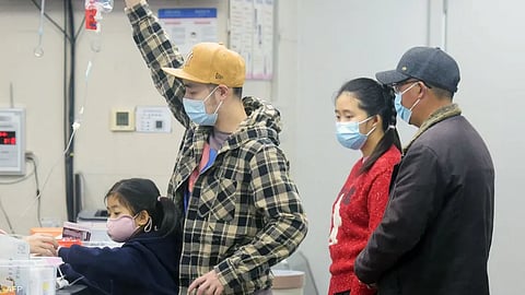 ليس جديدًا.. "الصحة العالمية" تعلّق على انتشار فيروس "إتش إم بي في" في الصين