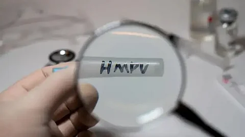 فيروس المتابنوم البشري (HMPV) يصل الهند.. تسجيل إصابات جديدة وسط مخاوف من انتقال محلي