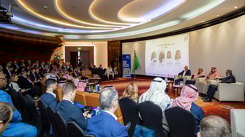 وزارة الرياضة تشارك في فعاليّات منتدى الشرق الأوسط للاستثمار الرياضي "MESIF"