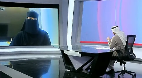 أُمٌّ لـ19 ابنًا تحصل على الدكتوراه وتُقدِّم نموذجًا ملهمًا للمرأة السعودية الطموحة