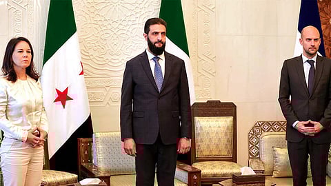 سوريا بعد "الأسد".. معضلات سياسية واقتصادية تعيق مسيرة الاستقرار