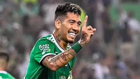 روبرتو فيرمينيو