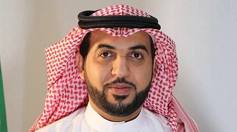 عبدالرحمن الحربي