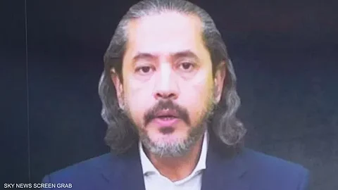 عبدالرحمن القرضاوي