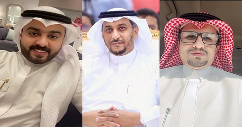 مجموعة إيلاف والطيري التجاريتان تدعمان "مركاز صلهبة الرمضاني" بمبادرات سخية