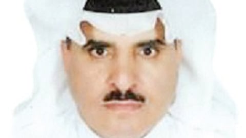 الكاتب الصحفي عقل العقل