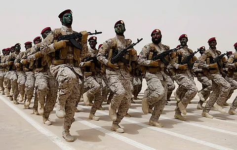 تصنيف أقوى الجيوش في العالم 2025: الجيش السعودي الثاني عربياً والـ 24 عالمياً