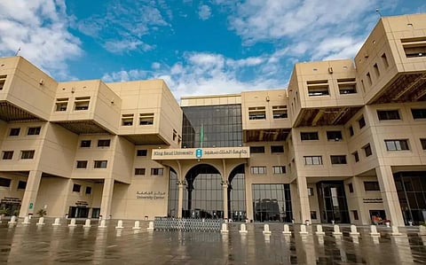 جامعة الملك سعود تحتضن المؤتمر الدولي "الإبل في الثقافة العربية"