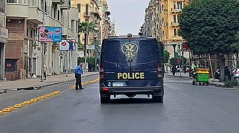 مصر.. القبض على خادمة اختطفت رضيعة سعودية وألقتها بالشارع بـ"الدقي"