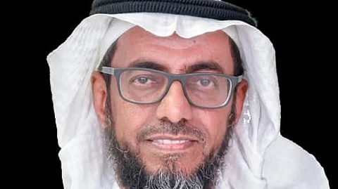 ساعد الجهني