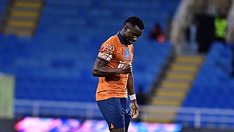فاشون سكالا لاعب الفيحاء