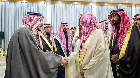 أمير القصيم يفتتح "مركز الأمير فيصل بن مشعل الحضاري"