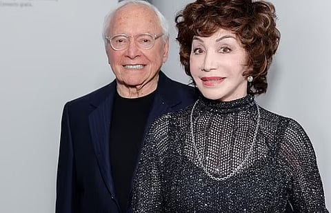 ستيوارت وليندا ريسنيك الزوجان المليارديران اللذان يمتلكان حوالي 60% من موارد المياه في كاليفورنيا