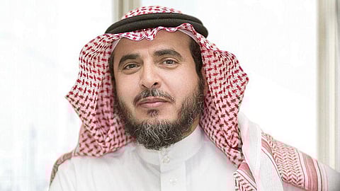 أحمد الشبل