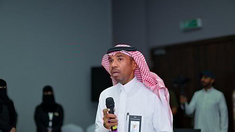 تعليم جدة يدشّن لقاء "التحوّل المؤسسي" لاكتساب مهارات للتغيير المستدام