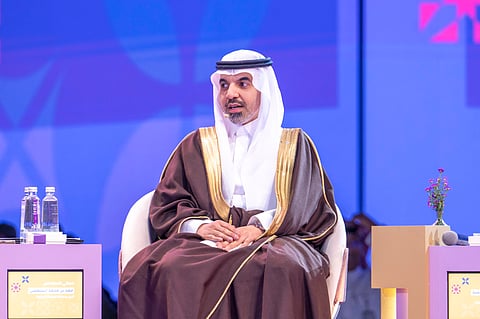 في مؤتمر الحج والعمرة.. "أمين المدينة" يتحدث بالأرقام عن عدد الزوّار والمشاريع في المدينة المنوّرة