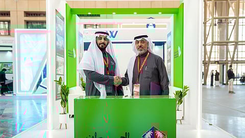 "تلال العقارية" توقع اتفاقية شراكة مع الجمعية السعودية لعلوم العمران لتعزيز الثقافة العمرانية