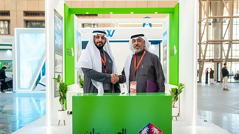 "تلال العقارية" توقع اتفاقية شراكة مع الجمعية السعودية لعلوم العمران لتعزيز الثقافة العمرانية