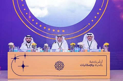"أدير العقارية" تتألق في بيع أراضي مخطط "سحاب" بالدمام بقيمة تجاوزت 348 مليون ريال