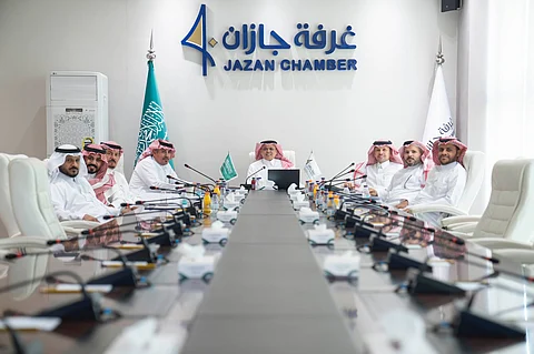 "غرفة جازان" تعتمد خطة العمل ومنتدى الاستثمار 2 وأبرز إنجازاتها لعام 2024م