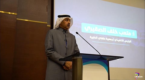 "طفلي الطبية" تحتفي بإنجازات 2024 وتكرّم "سبق" لجهودها في تعزيز التوعية المجتمعية