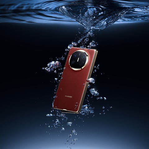 تقنية الهواتف القابلة للطي أخيرًا في مرحلة التطور