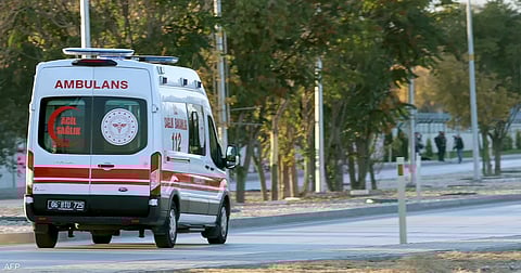 المشروب القاتل.. 19 ضحية في إسطنبول خلال يومين بسبب كحول مغشوش