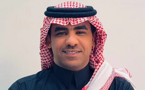الدكتور خليل الذيابي