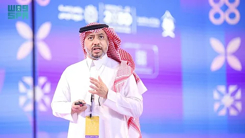الأستاذ الدكتور صالح بن زيد المحسن