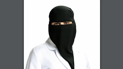 هند الثويني اختصاصية التغذية العلاجية