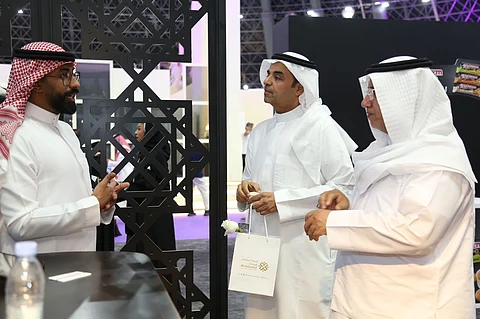 "روتانا المناخة" تُشارك في مؤتمر ومعرض الحج 2025 لتقديم تجربة إقامة متميزة لضيوف الرحمن