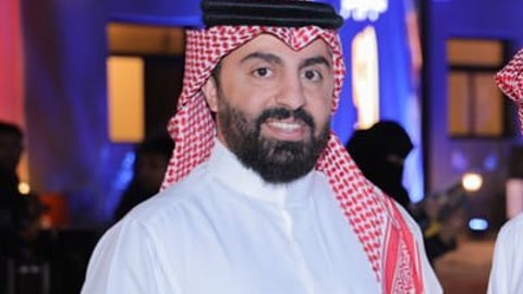 عصام الدميني