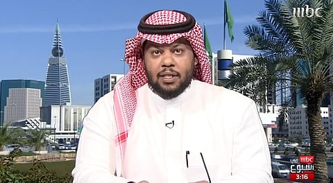 ياسر البطيح