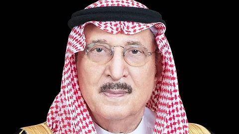 أمير منطقة جازان الأمير محمد بن ناصر بن عبدالعزيز