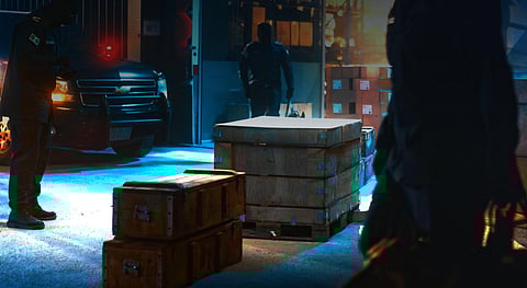 "المنافذ الجمركية" تسجّل أكثر من 2100 حالة ضبط خلال أسبوع