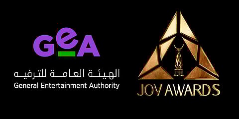 حفل "جوائز صنّاع الترفيه" JOY AWARDS يحتفي من الرياض بأبرز النجوم العرب والعالميين