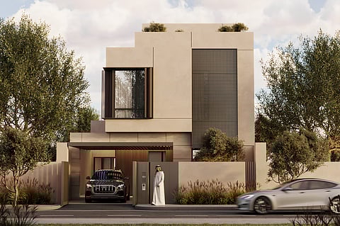 "دار وإعمار" تحقق أكثر من900 مليون ريال من مبيعات وحدات "تالا الخزام" خلال شهرين