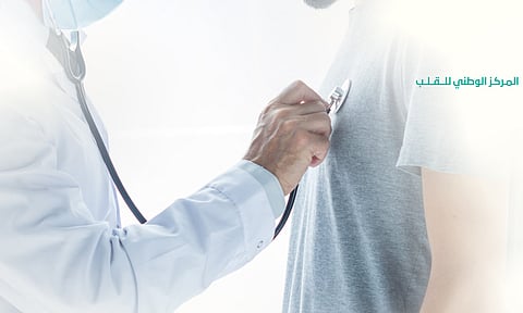 "المجلس الصحي" يوصي بممارسة الرياضة والابتعاد عن التدخين للوقاية من أمراض القلب