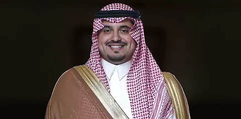 في إسبانيا .. "بن جلوي" يشارك في اجتماعات تنفيذي دولي للترايثلون