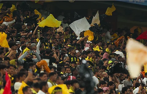 في الجولة الـ 16 من دوري روشن .. طرح تذاكر "كلاسيكو" الاتحاد والشباب