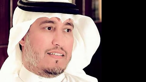 أستاذ المناخ السابق بجامعة القصيم عبدالله المسند