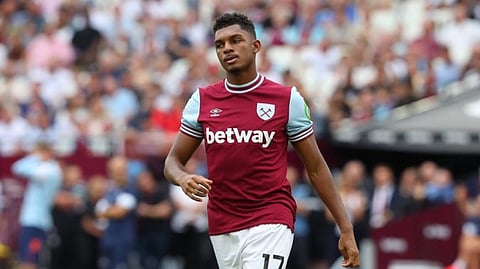 الهلال يخطط لتقديم عرض ضخم لموهبة ويست هام يونايتد الإنجليزي