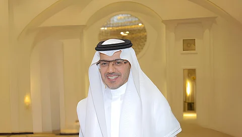 عبدالله بن فلاح العتيبي
