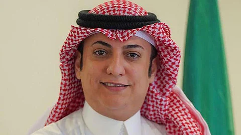 محمد الهاجري