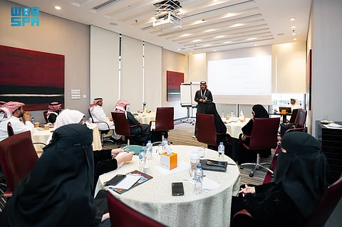 هيئة تطوير محمية الإمام عبدالعزيز بن محمد الملكية تُطلق المرحلة الأولى من برنامج "سفراء المحمية"