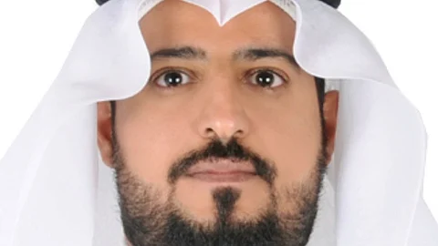 "المطرفي" يحصل على "الدكتوراه" في تقنيات الأشعة والتصوير الطبي