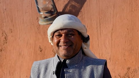 الزعاق: أجواء معتدلة في رمضان 1446.. وتساوي الليل والنهار