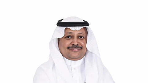 المهندس أحمد الفقيه