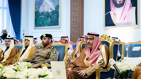 أمير الباحة يرعى الحفل السنوي للإمارة ويدشن خطتها التشغيلية لعام 2025