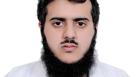 الدكتور عبدالعزيز المالكي